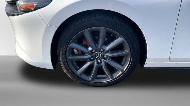 2020 Mazda Mazda3 Hatchback Preferred