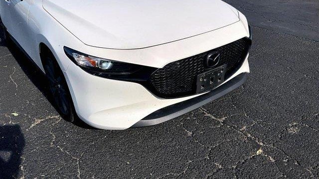 2020 Mazda Mazda3 Hatchback Preferred