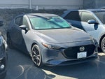 2023 Mazda3 Hatchback Thumbnail 2