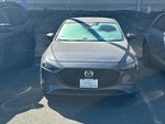 2023 Mazda3 Hatchback Thumbnail 3
