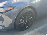 2023 Mazda3 Hatchback Thumbnail 4