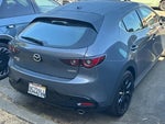 2023 Mazda3 Hatchback Thumbnail 5