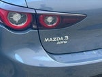 2023 Mazda3 Hatchback Thumbnail 7