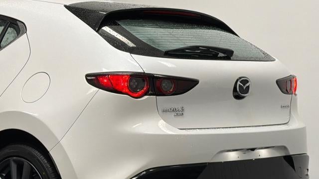 2020 Mazda Mazda3 Hatchback Preferred