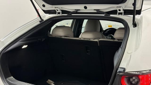 2020 Mazda Mazda3 Hatchback Preferred