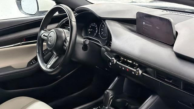 2020 Mazda Mazda3 Hatchback Preferred