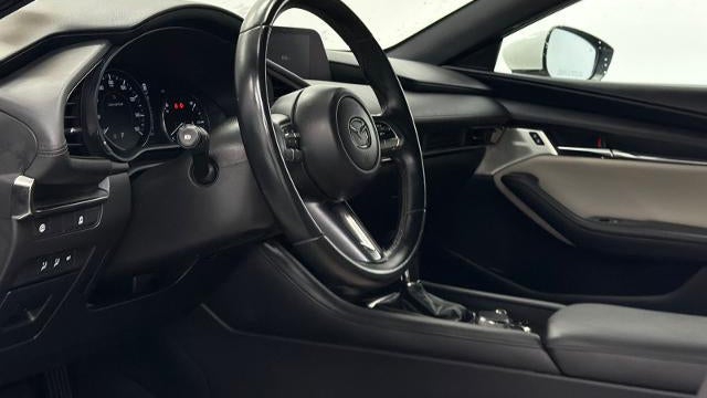 2020 Mazda Mazda3 Hatchback Preferred