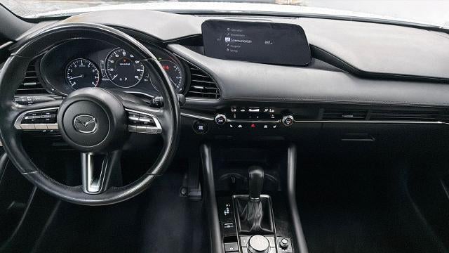2020 Mazda Mazda3 Hatchback Preferred