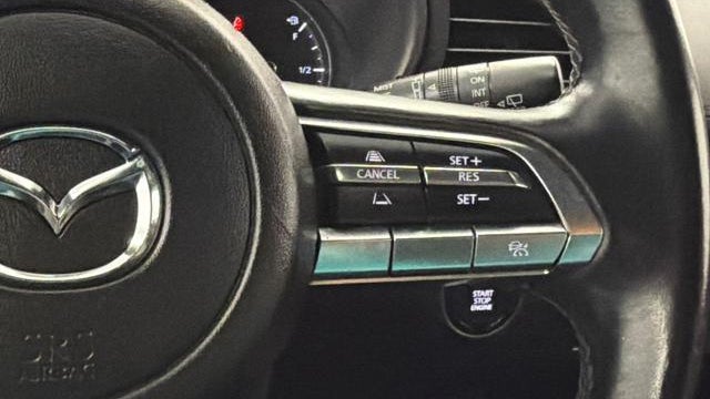 2020 Mazda Mazda3 Hatchback Preferred
