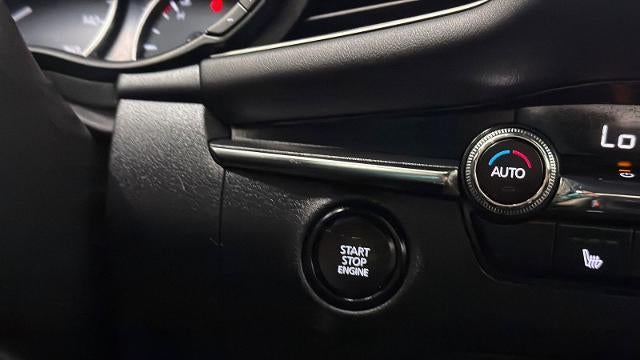 2020 Mazda Mazda3 Hatchback Preferred