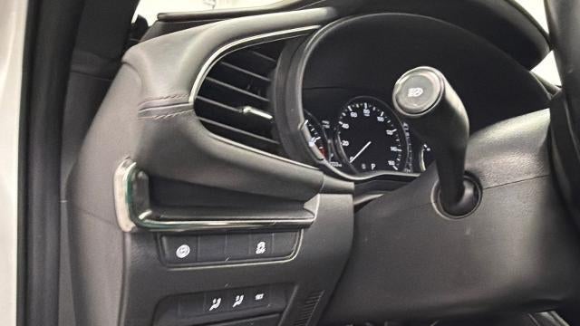 2020 Mazda Mazda3 Hatchback Preferred