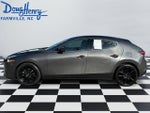 2023 Mazda3 Hatchback Thumbnail 2