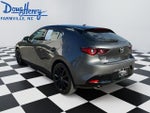 2023 Mazda3 Hatchback Thumbnail 3