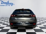 2023 Mazda3 Hatchback Thumbnail 4