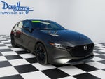 2023 Mazda3 Hatchback Thumbnail 7