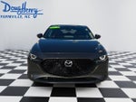 2023 Mazda3 Hatchback Thumbnail 8