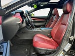 2023 Mazda3 Hatchback Thumbnail 9