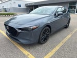2023 Mazda3 Hatchback Thumbnail 2