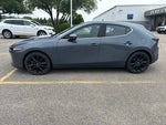 2023 Mazda3 Hatchback Thumbnail 3
