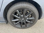 2023 Mazda3 Hatchback Thumbnail 4