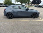 2023 Mazda3 Hatchback Thumbnail 6
