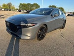 2023 Mazda3 Hatchback Thumbnail 2
