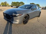 2023 Mazda3 Hatchback Thumbnail 3