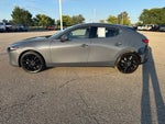 2023 Mazda3 Hatchback Thumbnail 4