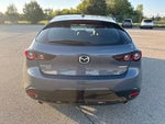 2023 Mazda3 Hatchback Thumbnail 7