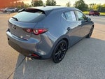 2023 Mazda3 Hatchback Thumbnail 10