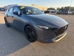 2023 Mazda3 Hatchback Thumbnail 12
