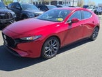 2020 Mazda3 Hatchback Thumbnail 1