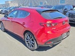 2020 Mazda3 Hatchback Thumbnail 2