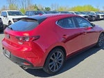 2020 Mazda3 Hatchback Thumbnail 3