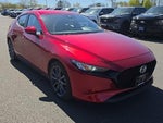 2020 Mazda3 Hatchback Thumbnail 4