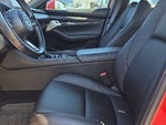 2020 Mazda3 Hatchback Thumbnail 5