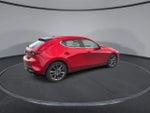 2020 Mazda3 Hatchback Thumbnail 8