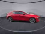 2020 Mazda3 Hatchback Thumbnail 9