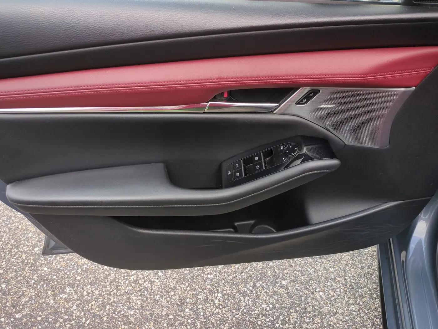 2023 MAZDA MAZDA3 - $23,790
