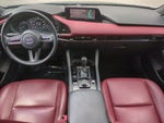 2023 Mazda3 Hatchback Thumbnail 4
