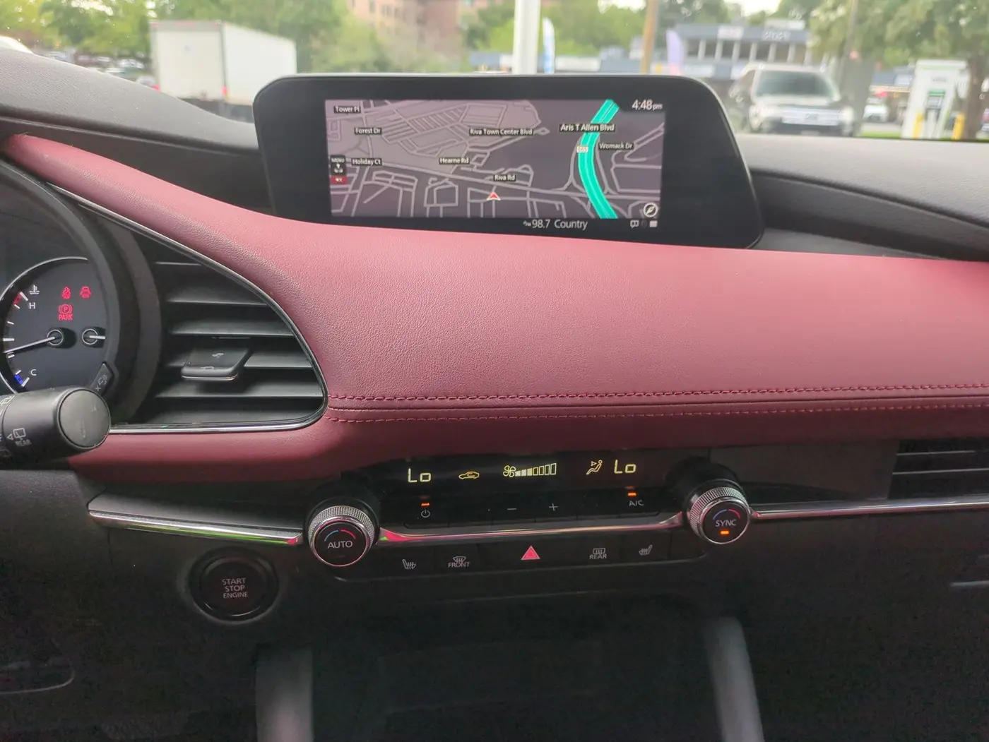 2023 MAZDA MAZDA3 - $23,790