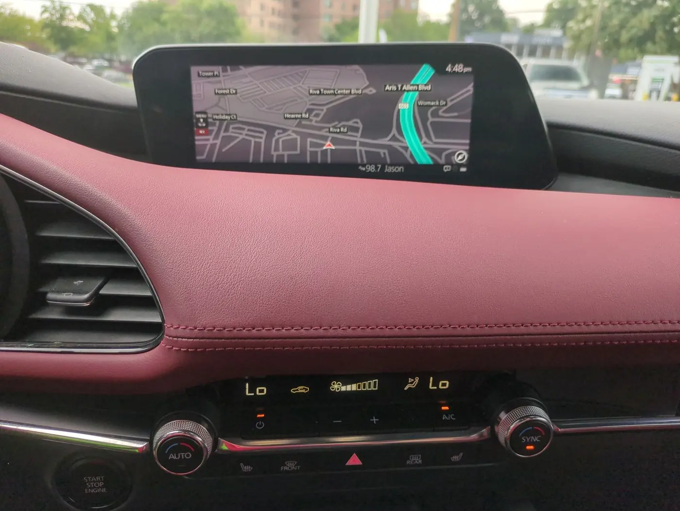 2023 MAZDA MAZDA3 - $23,790
