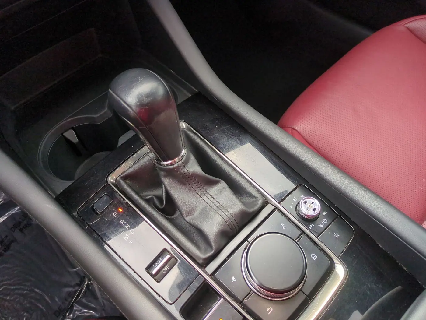 2023 MAZDA MAZDA3 - $23,790