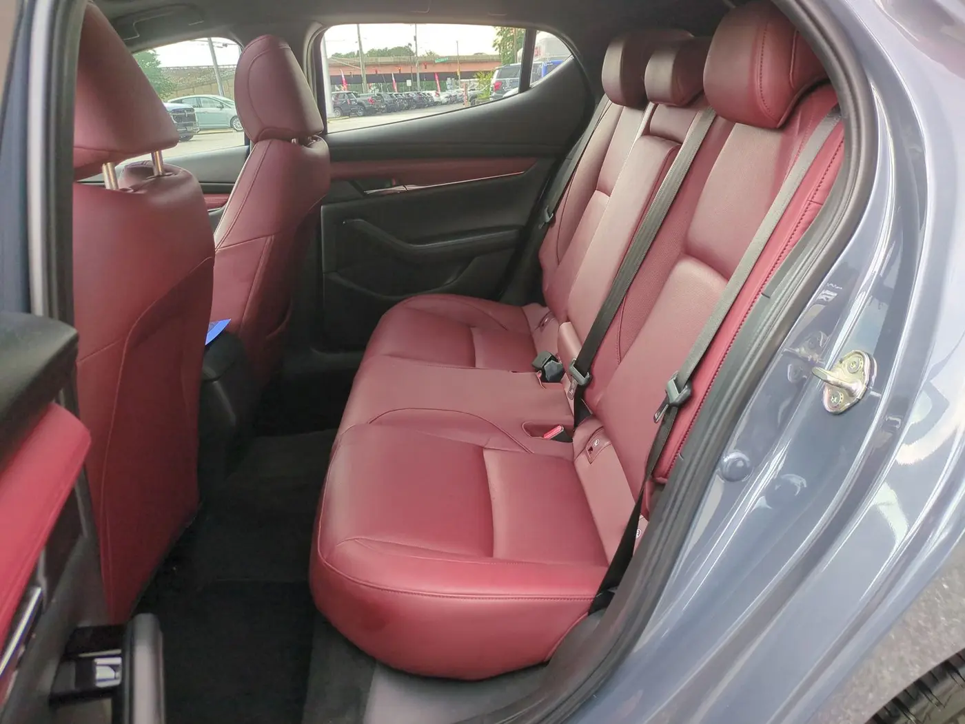 2023 MAZDA MAZDA3 - $23,790