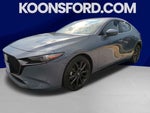 2023 Mazda3 Hatchback Thumbnail 24
