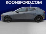 2023 Mazda3 Hatchback Thumbnail 25