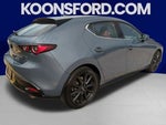 2023 Mazda3 Hatchback Thumbnail 28