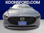 2023 Mazda3 Hatchback Thumbnail 31