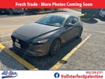 2019 Mazda3 Hatchback Thumbnail 1