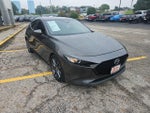 2019 Mazda3 Hatchback Thumbnail 3